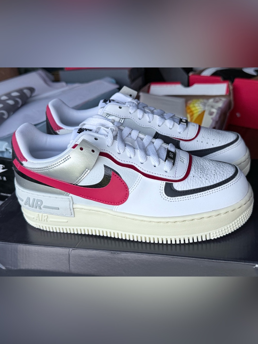 Nike Air Force 1 Shadow